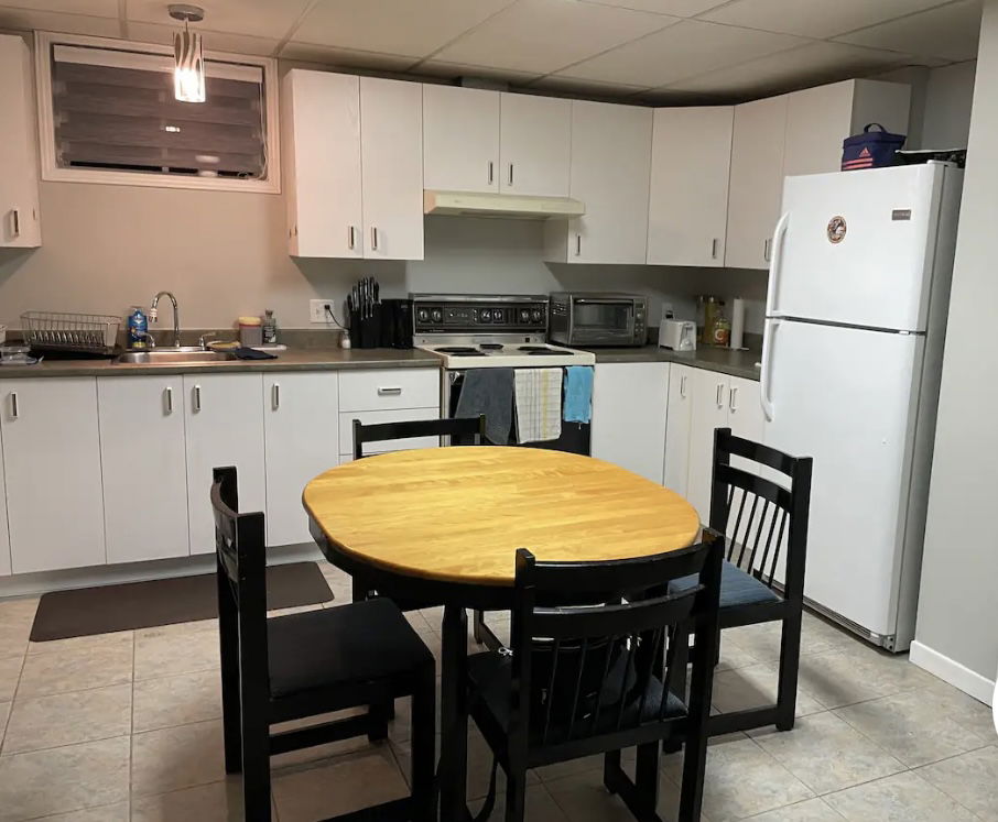 Coliving Trois-Rivières 475734