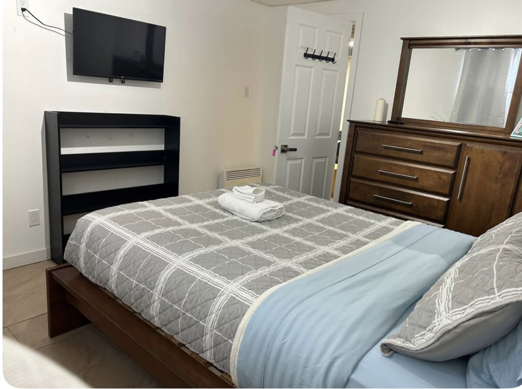 Coliving Trois-Rivières 475734