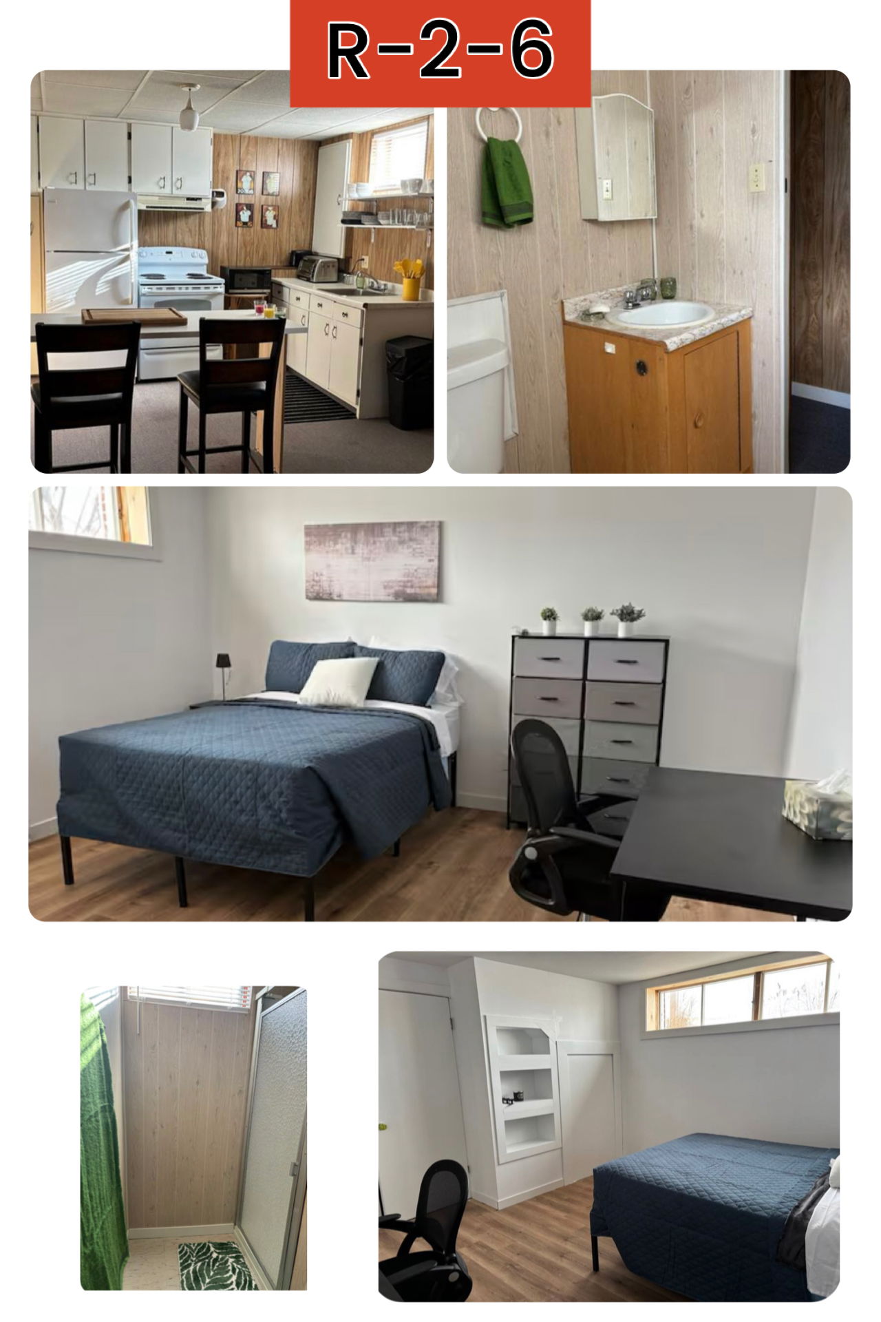 Coliving Trois-Rivières 475734