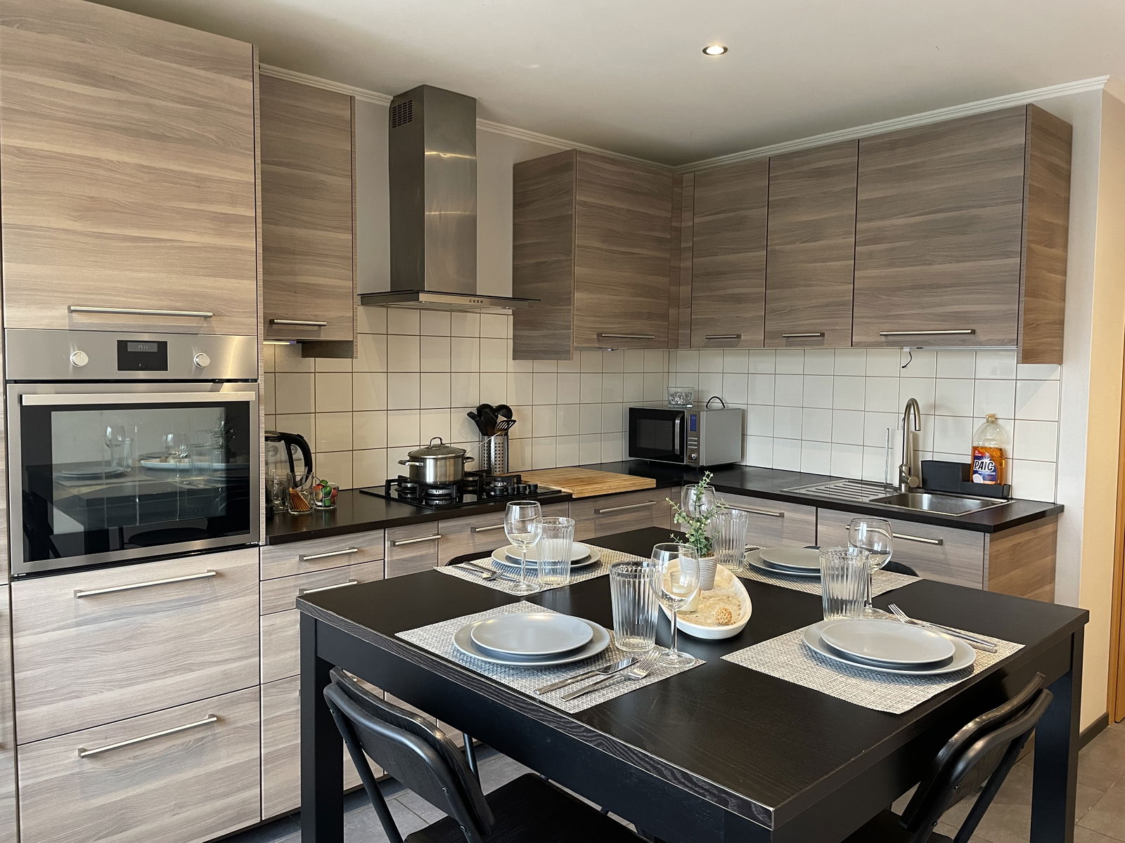 Gastfamilie Esch-sur-Alzette 264064