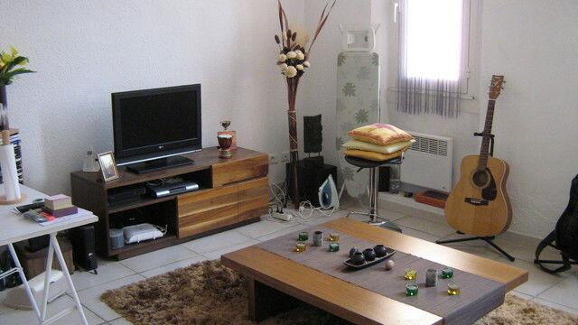 Ganz Haus La Ciotat 50879