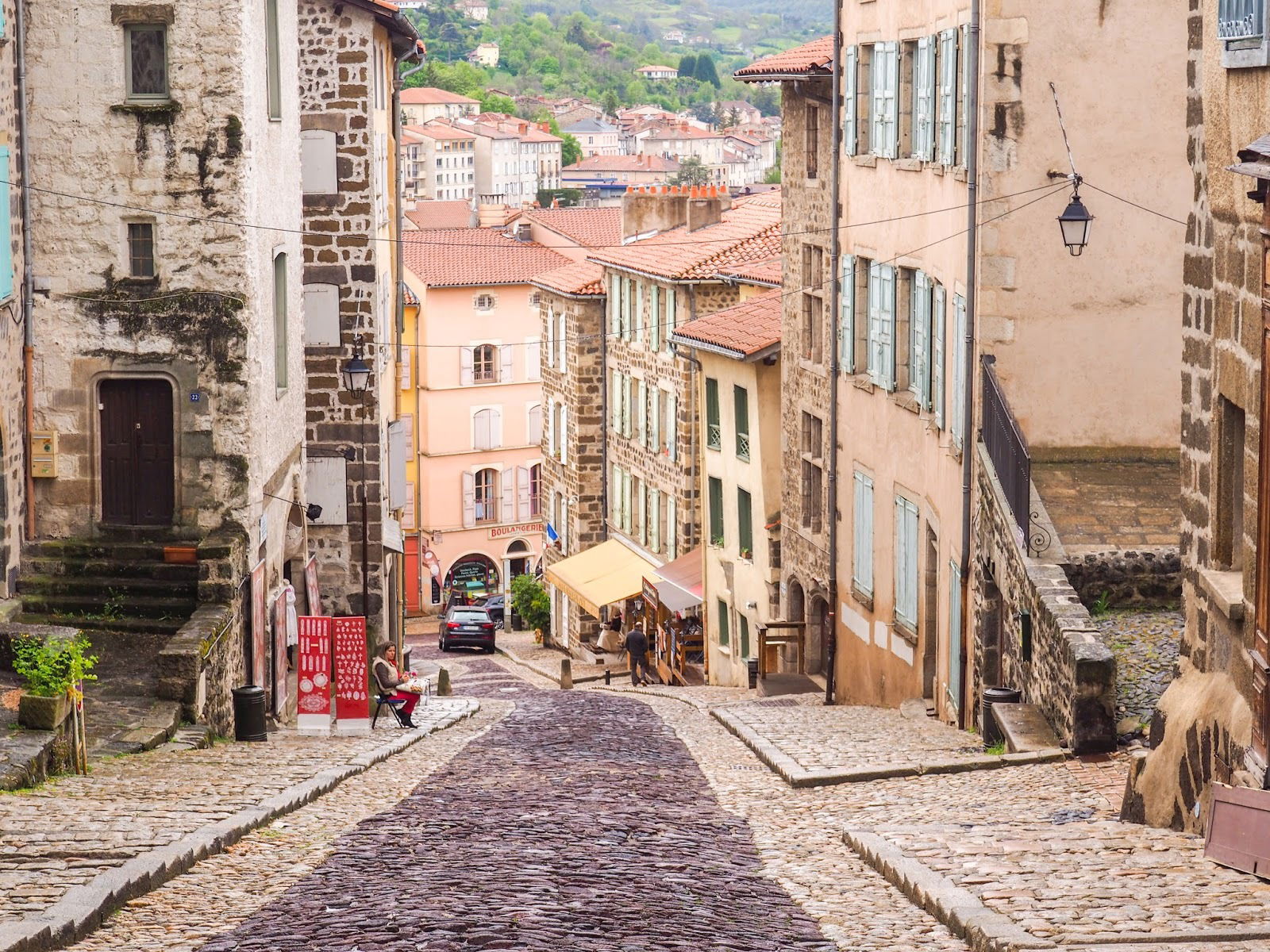 Homestay Espaly-Saint-Marcel 209987