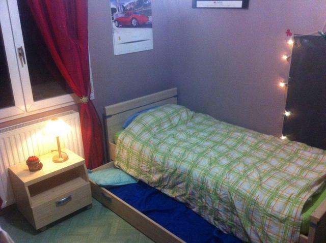 Homestay Noisy-le-Sec 17256