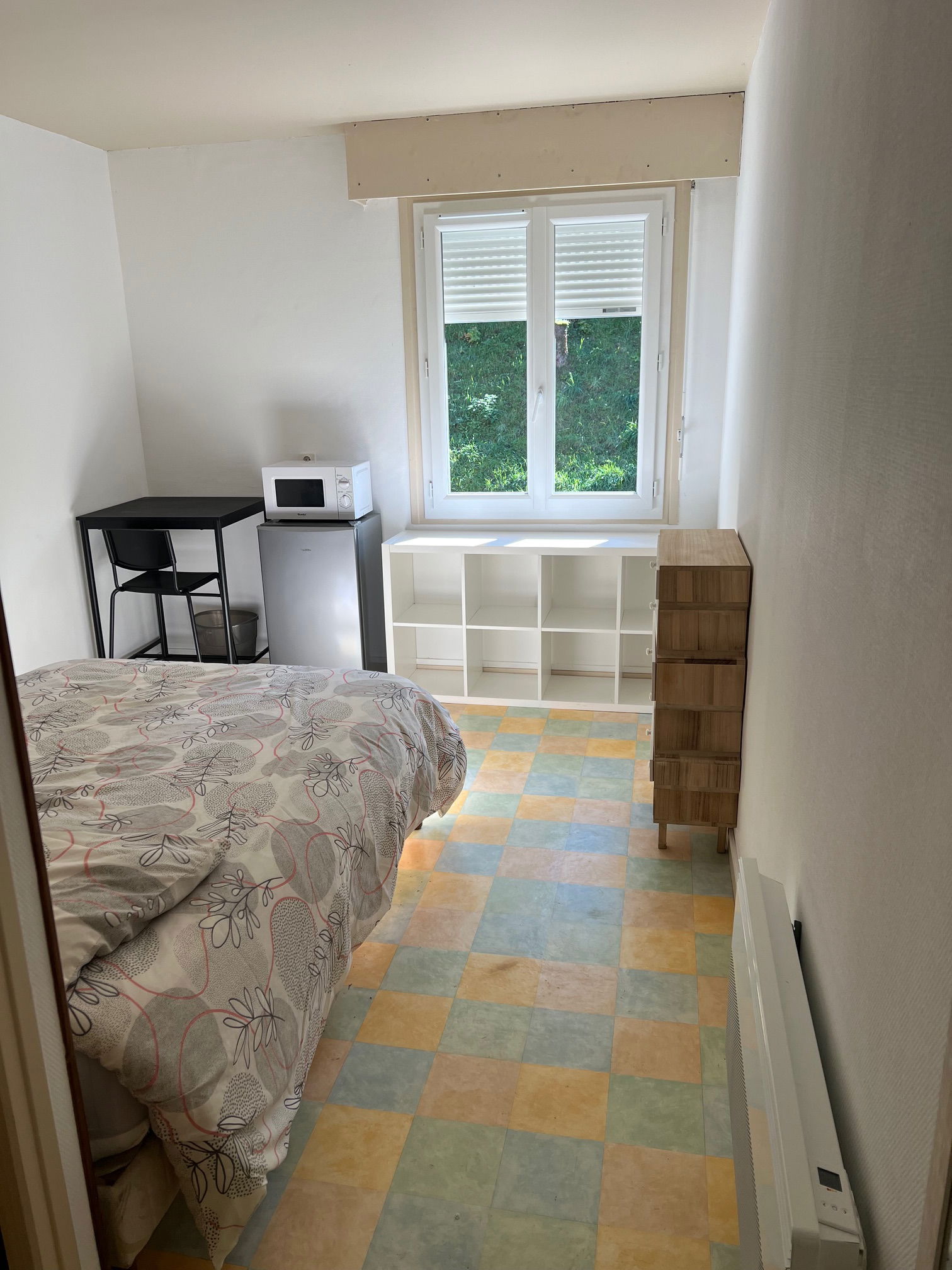 Homestay Joué-lès-Tours 435789