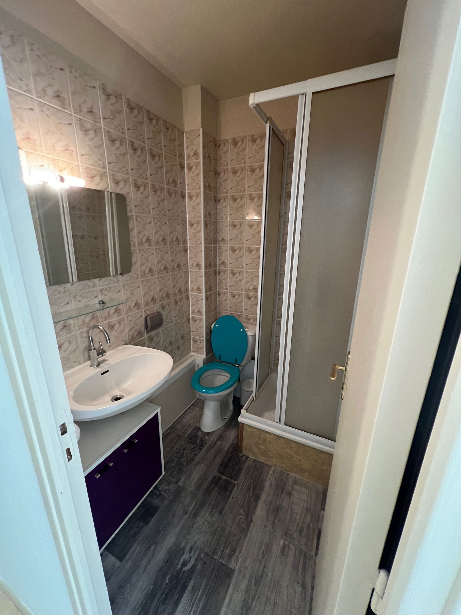Homestay Joué-lès-Tours 435789