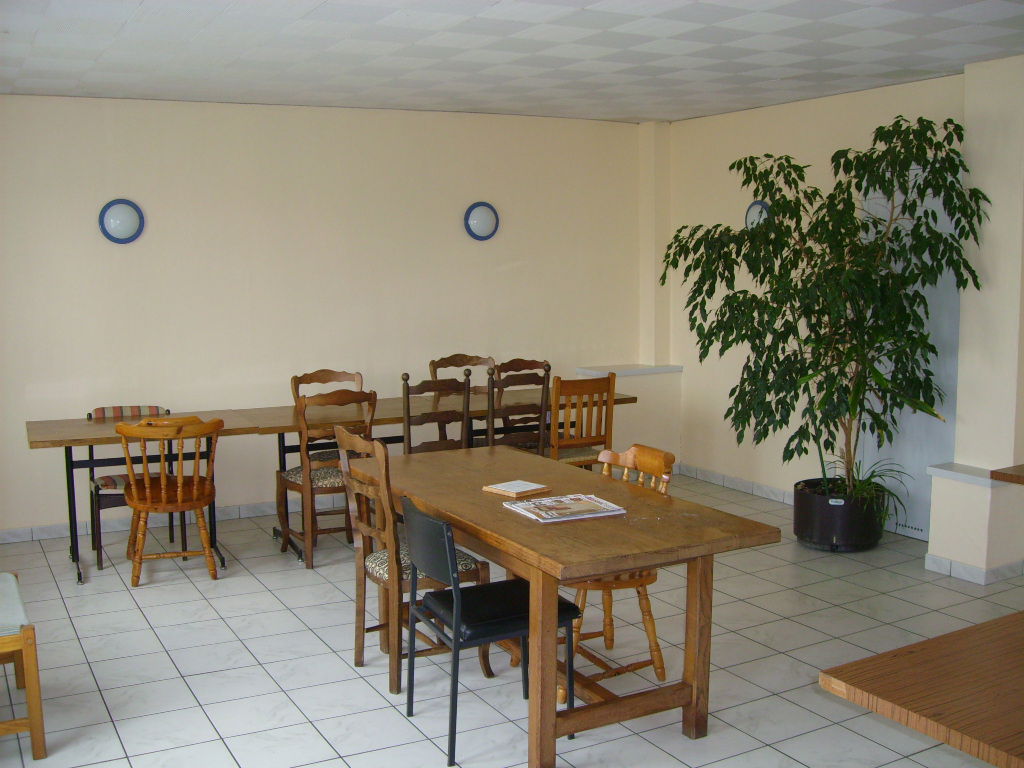 Homestay Joué-lès-Tours 435789