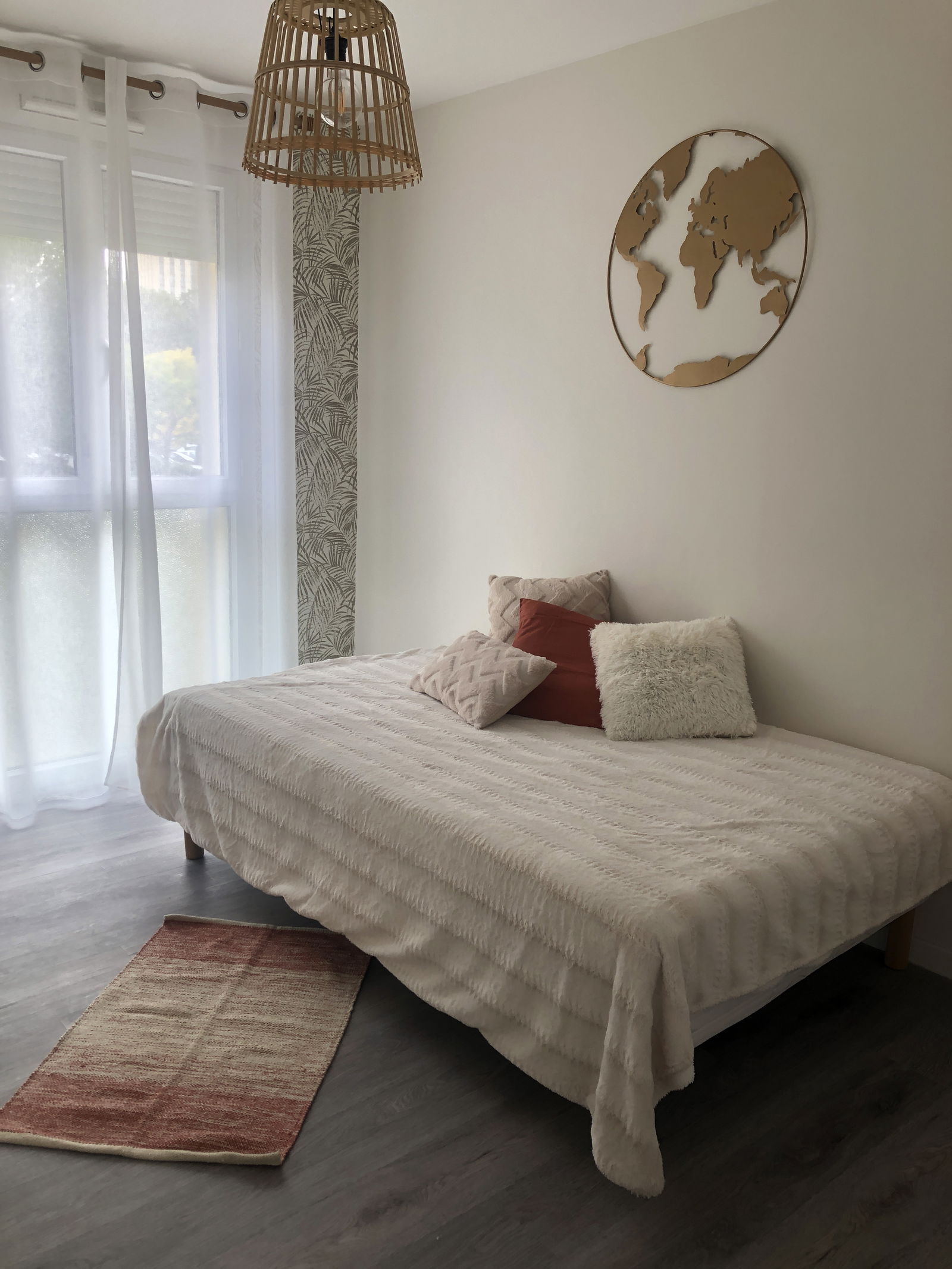 Gastfamilie Marseille 273669