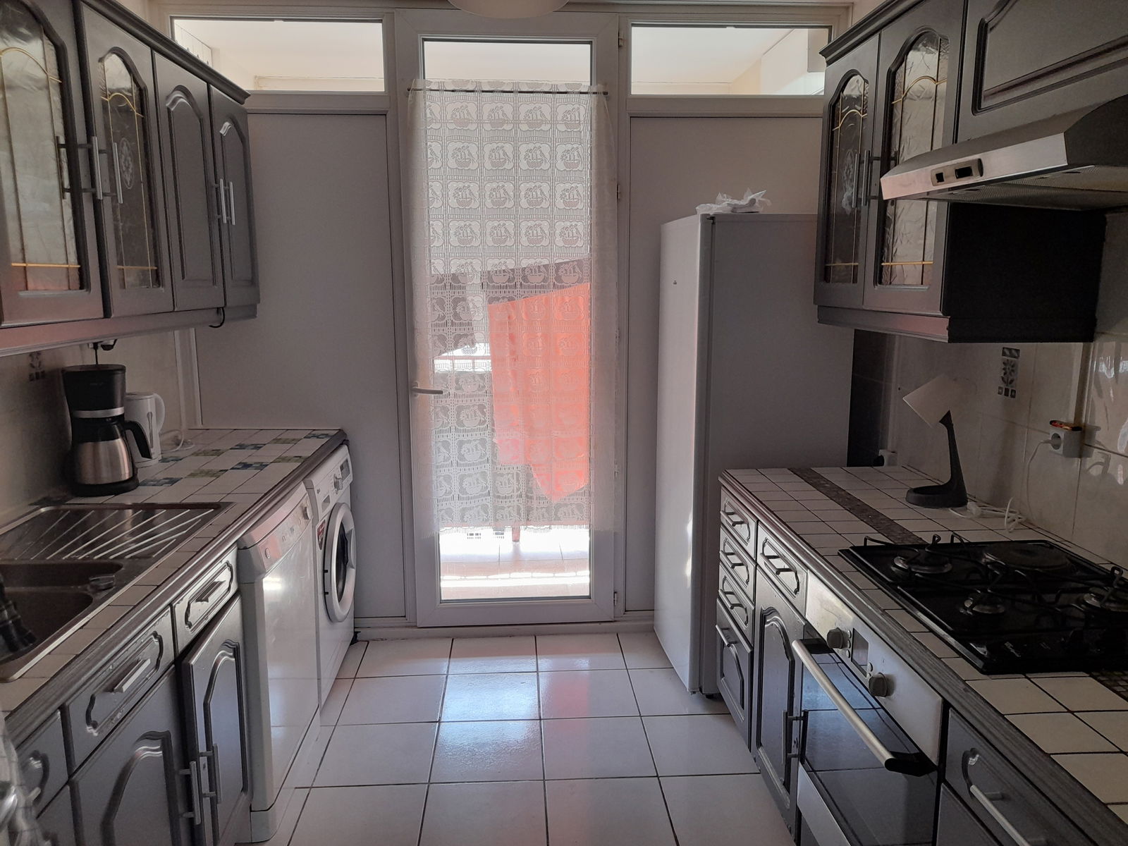 Colocation Montpellier 256909