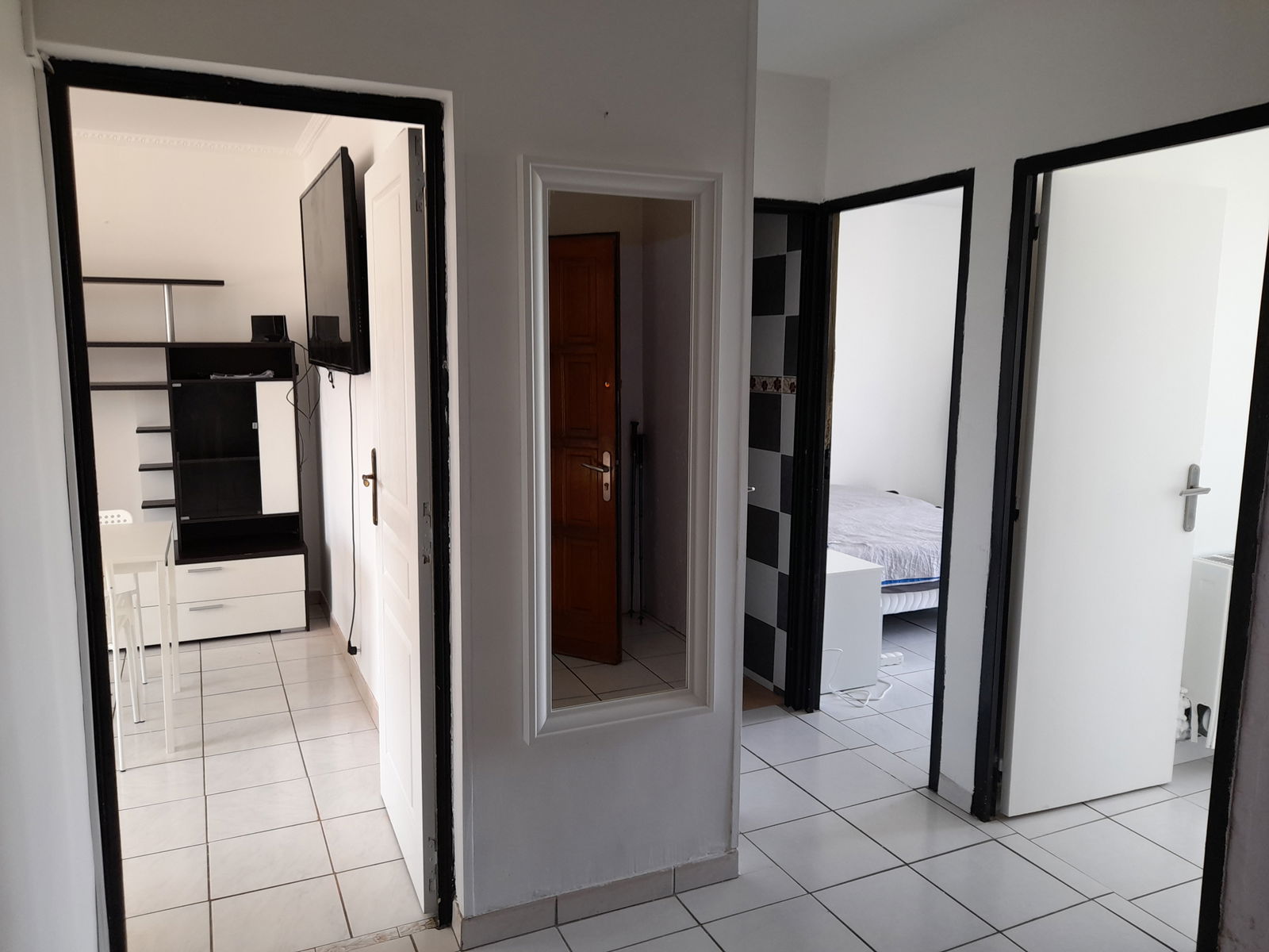 Colocation Montpellier 256909