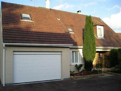 Homestay La Chapelle-en-Serval 257943