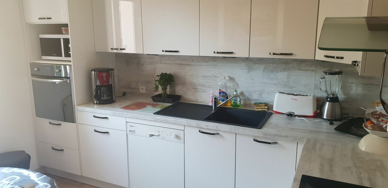 Homestay La Chapelle-en-Serval 257943