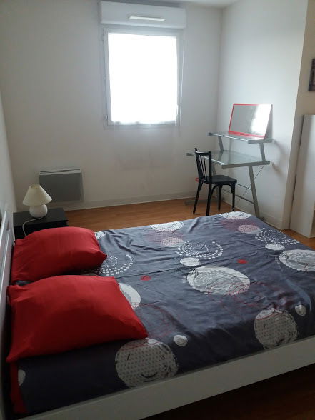 Homestay Mérignac 186963