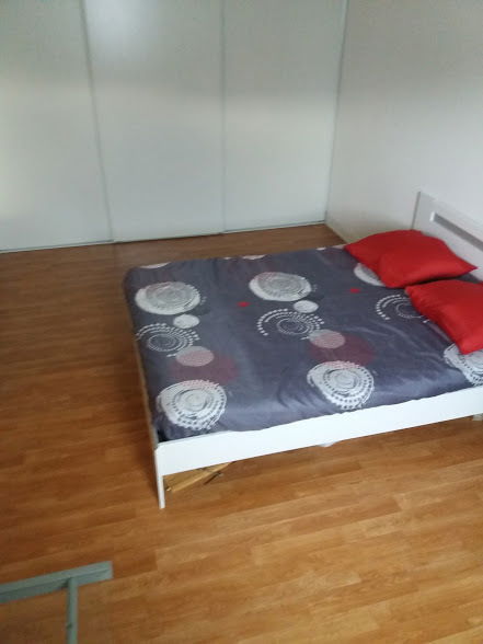 Homestay Mérignac 186963