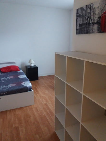 Homestay Mérignac 186963