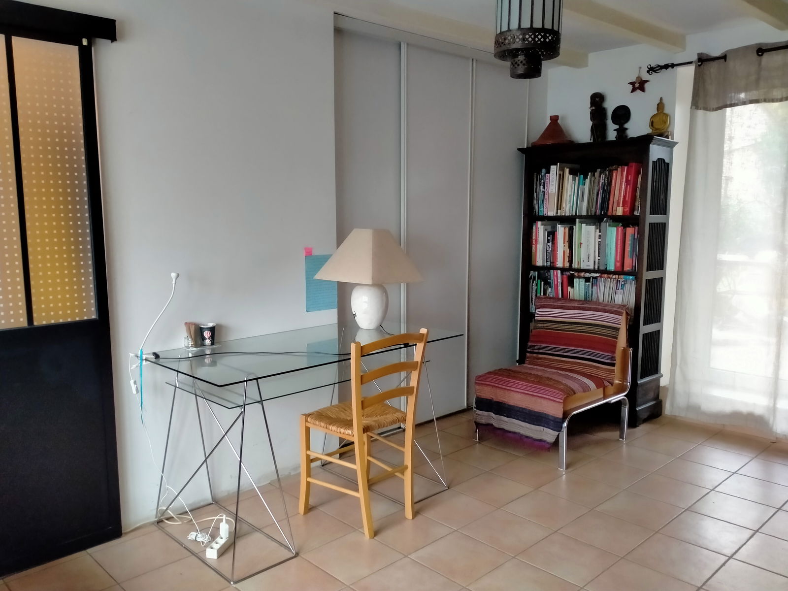 Homestay Nantes 481053