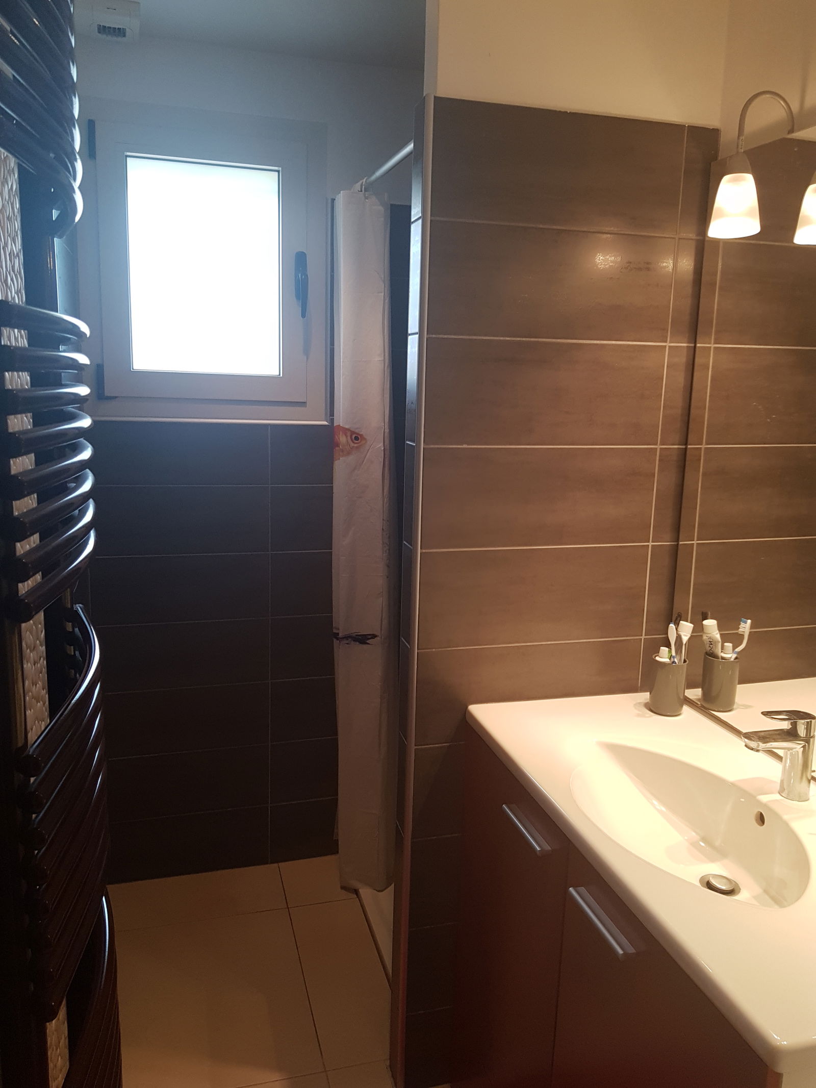 Homestay Fontainebleau 241242