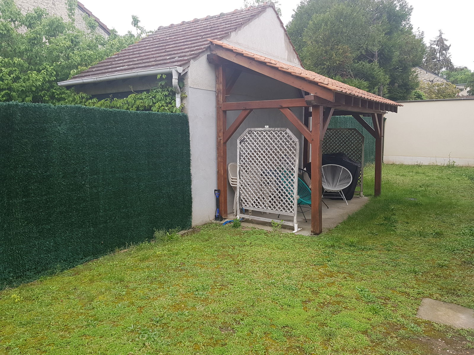 Homestay Fontainebleau 241242