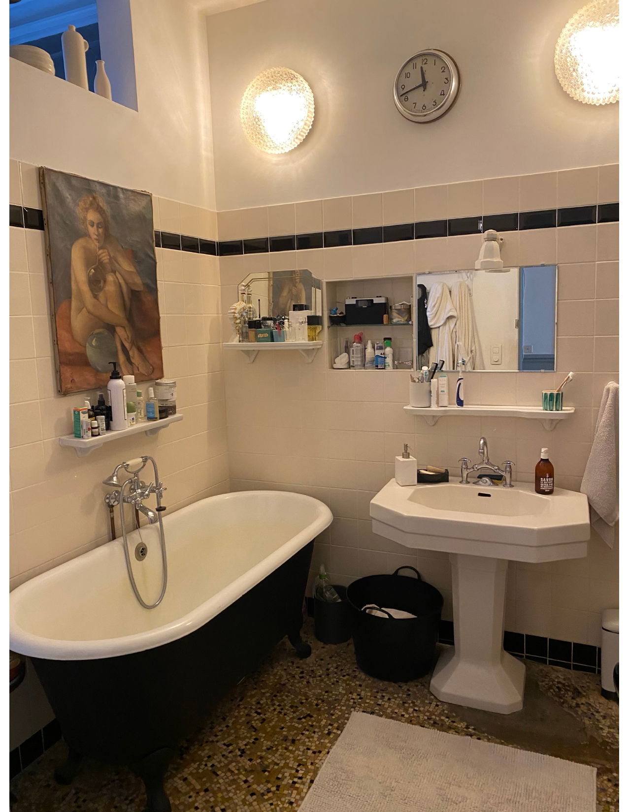 Homestay Nancy 424235