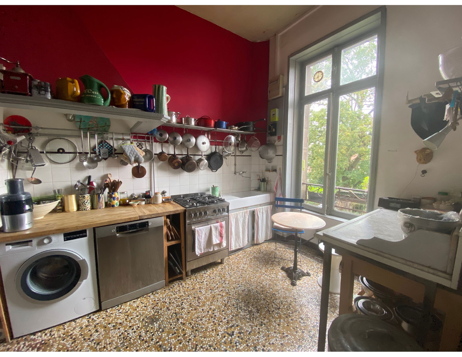 Homestay Nancy 424235