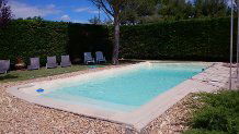 Homestay Châteaurenard 91079
