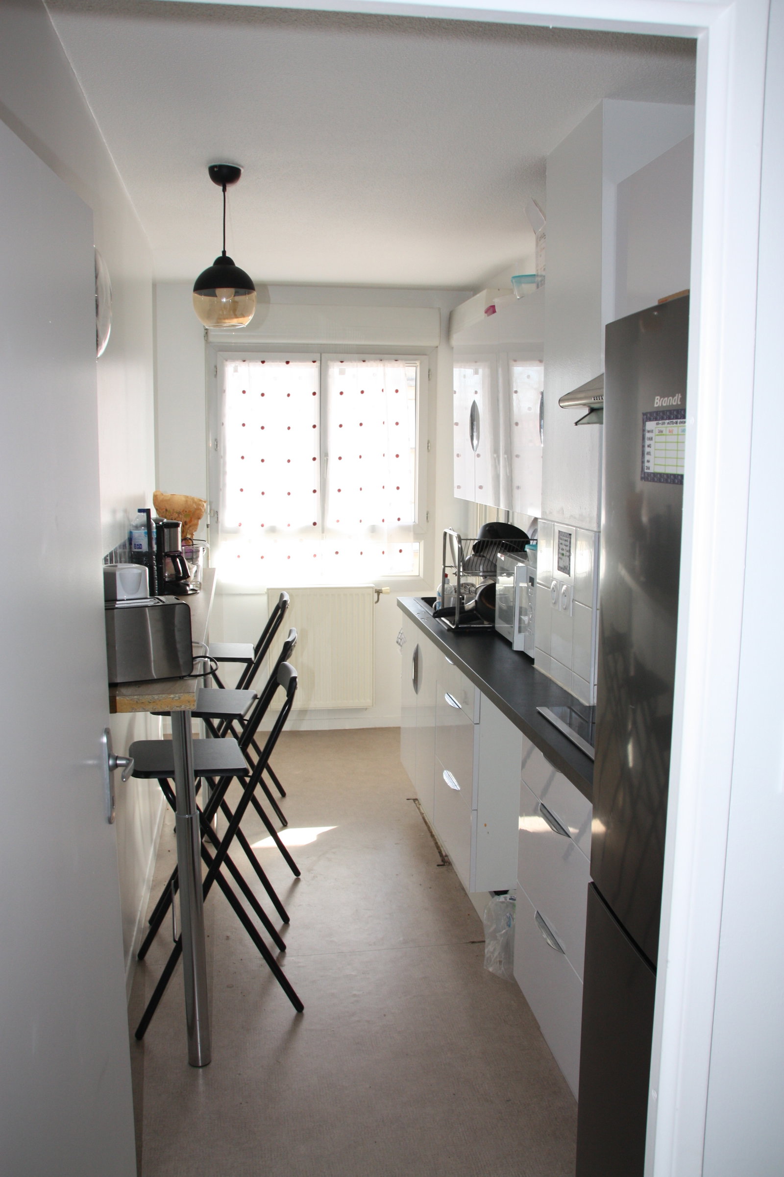 Colocation Toulouse 246331