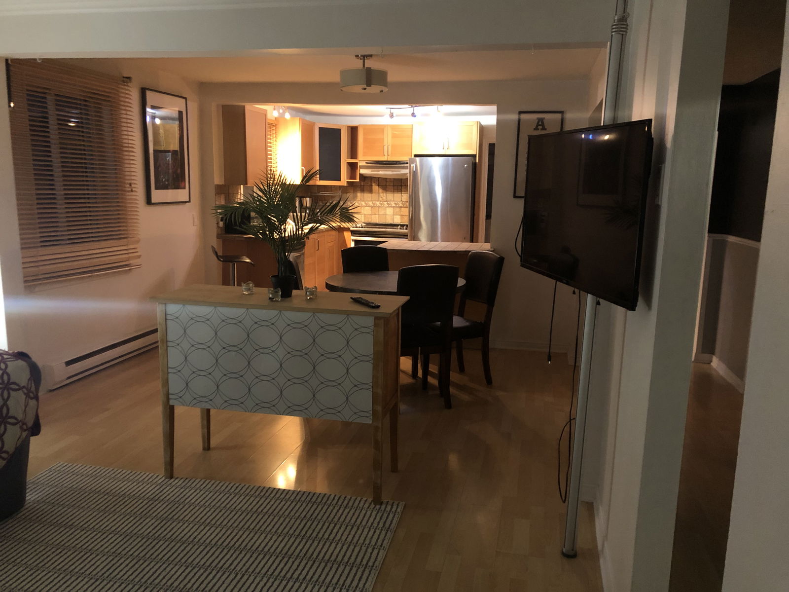 Colocation Longueuil 420766