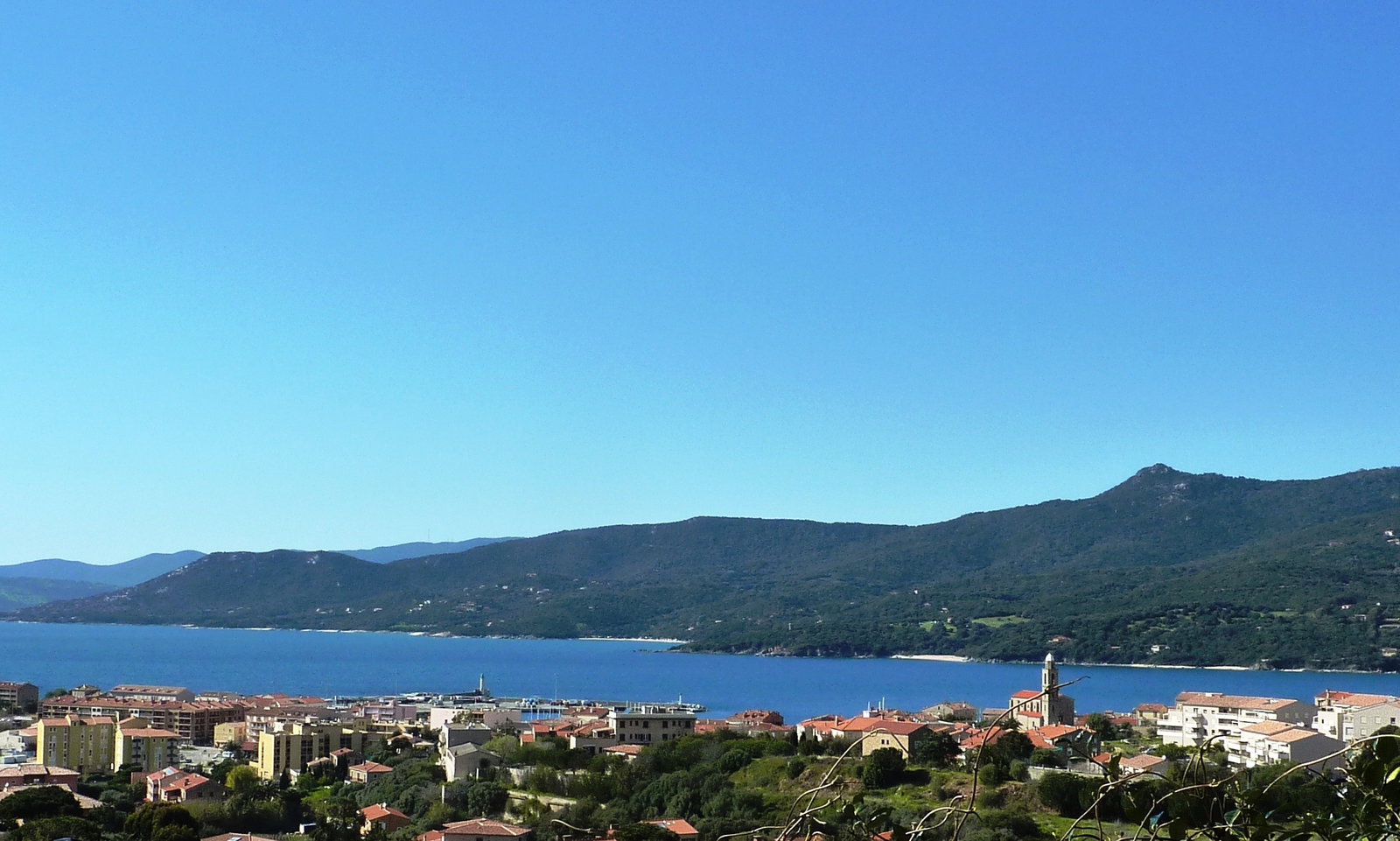 Ganz Haus Propriano 96852