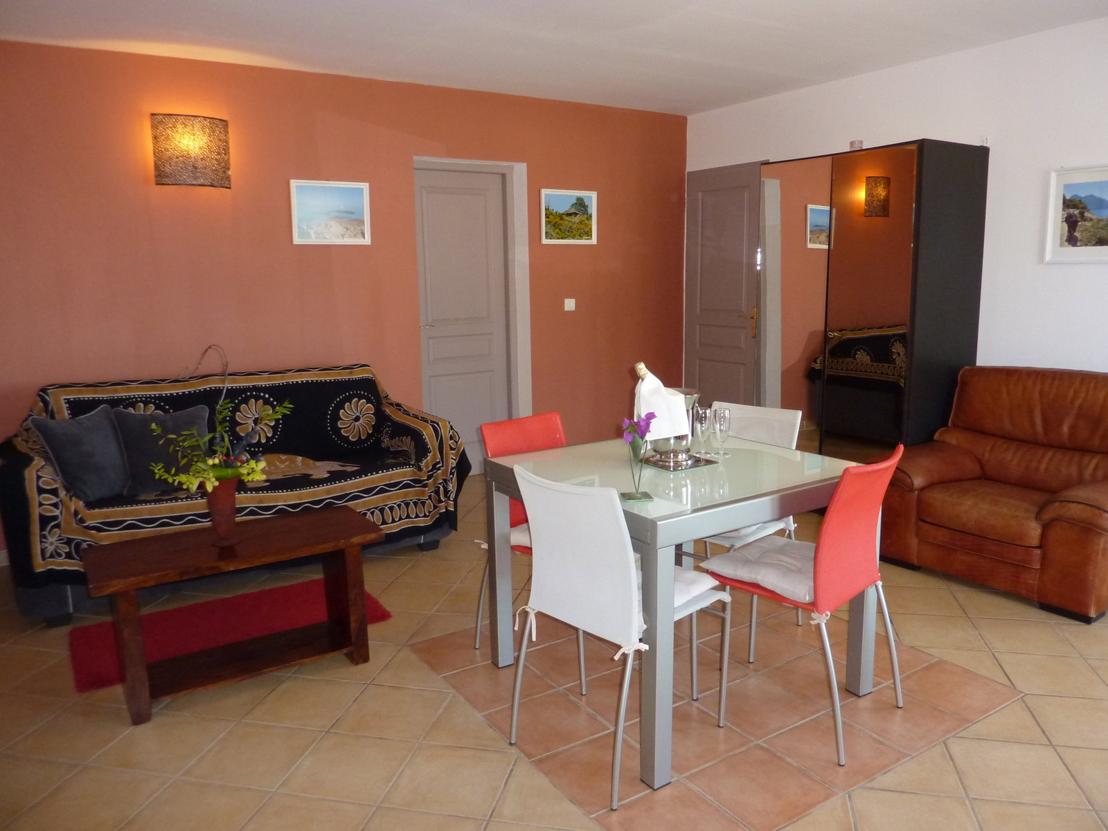 Ganz Haus Propriano 96852