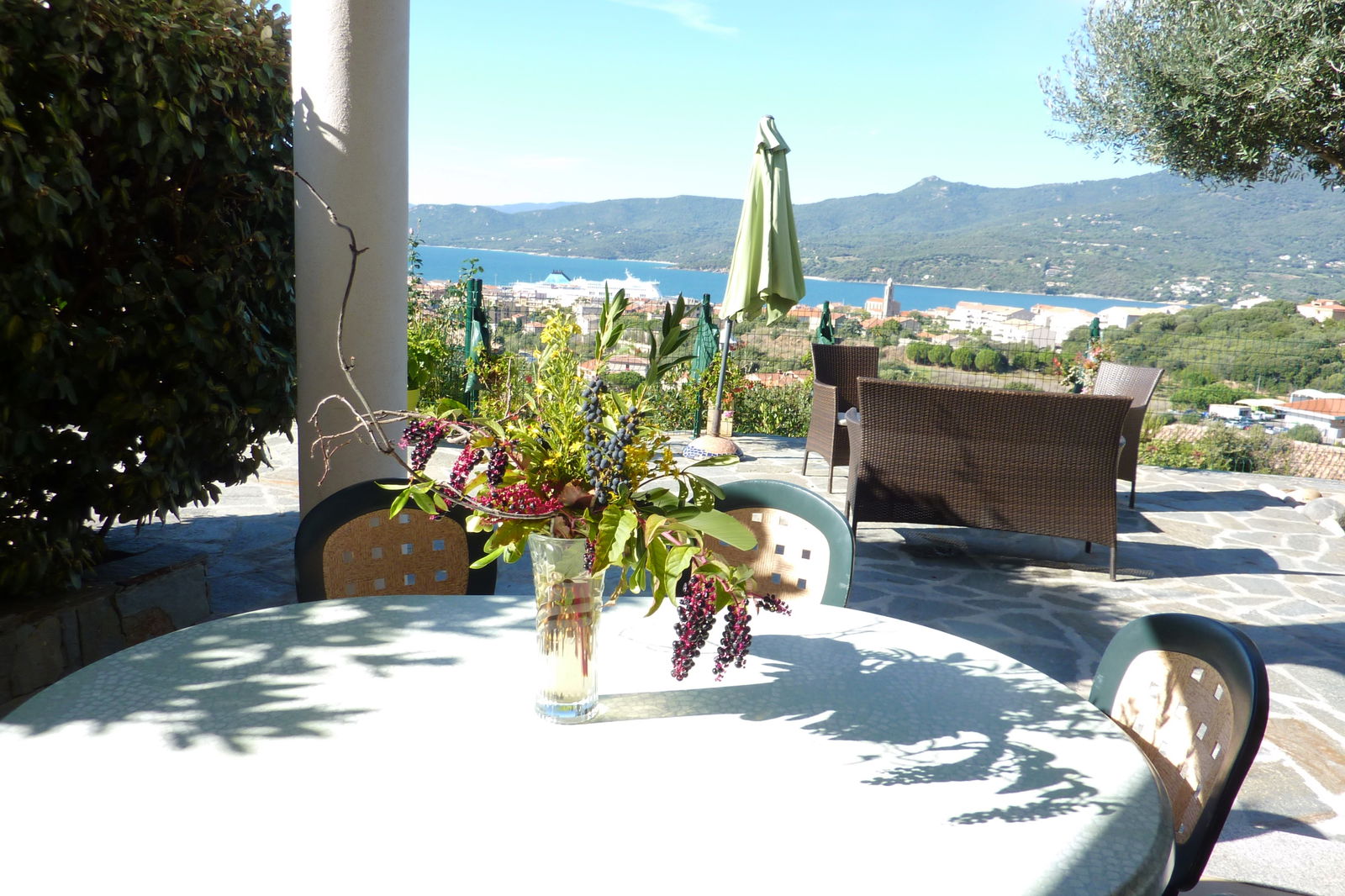 Ganz Haus Propriano 96852