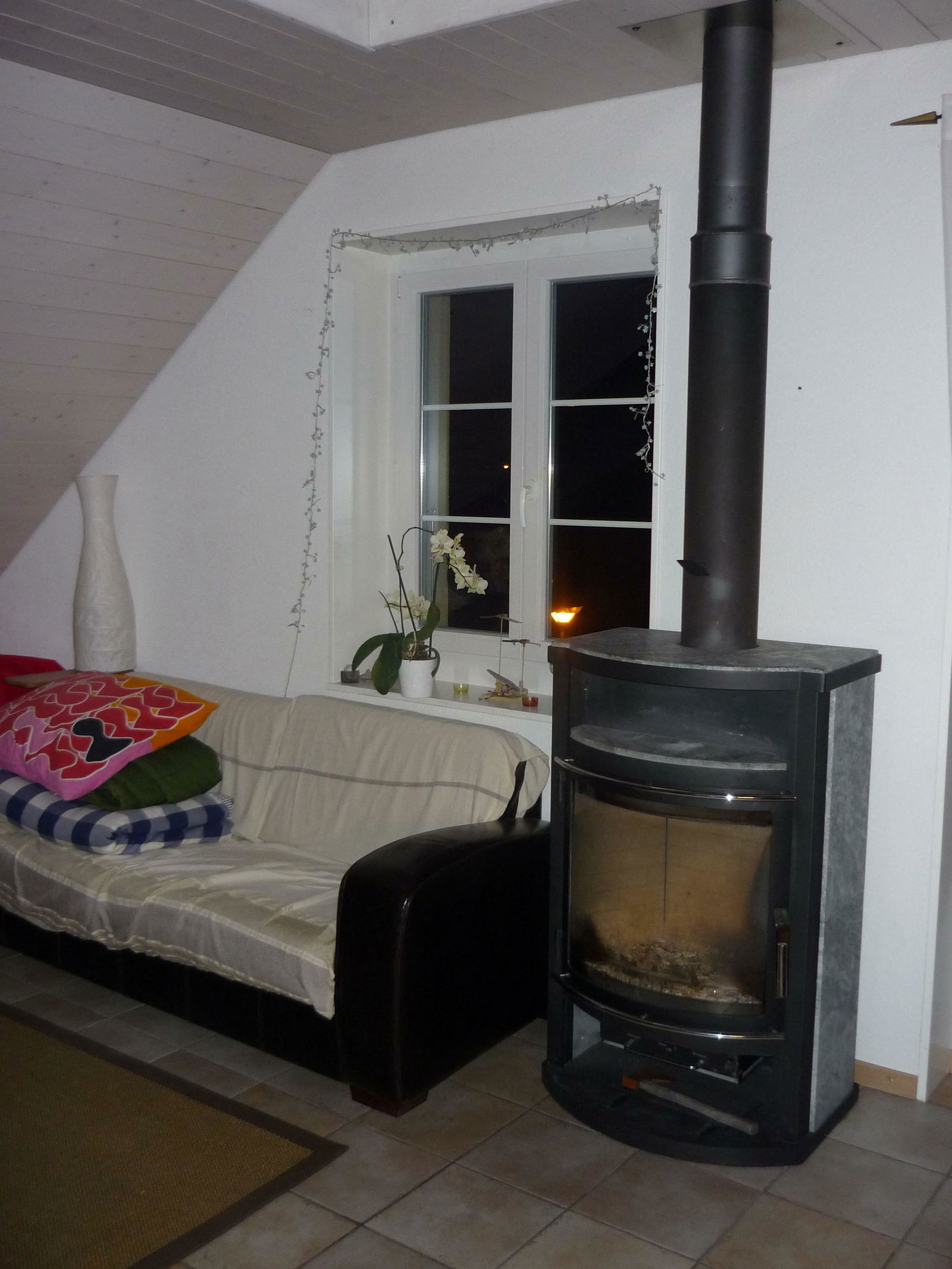 Homestay Chavannes-près-Renens 158504