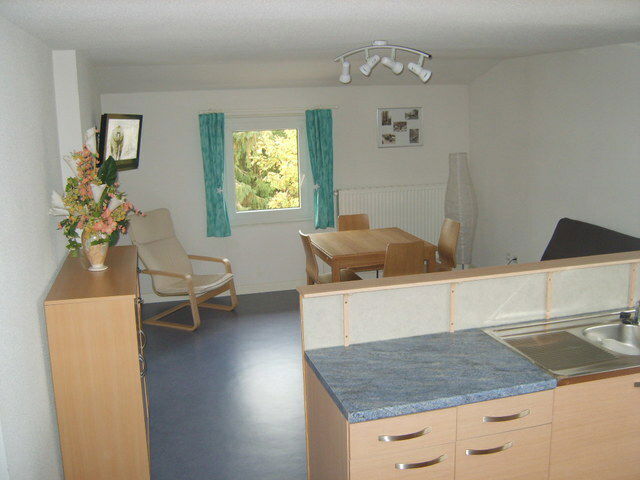 Onofhängeg Studio Gérardmer 45371