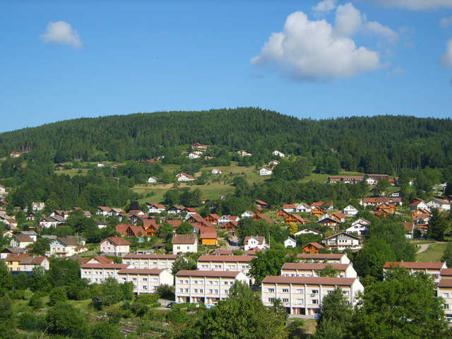 Onofhängeg Studio Gérardmer 45371