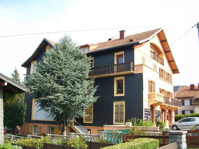 Onofhängeg Studio Gérardmer 45371