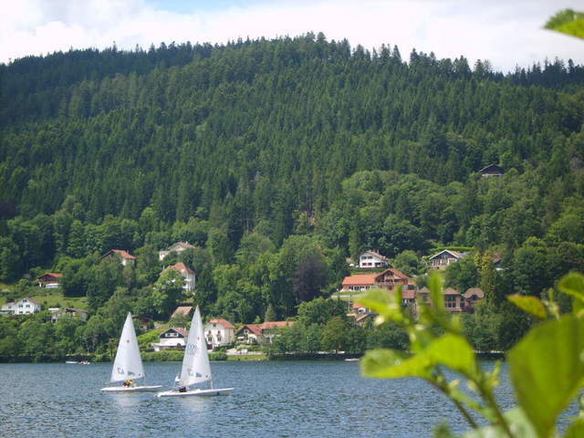 Onofhängeg Studio Gérardmer 45371