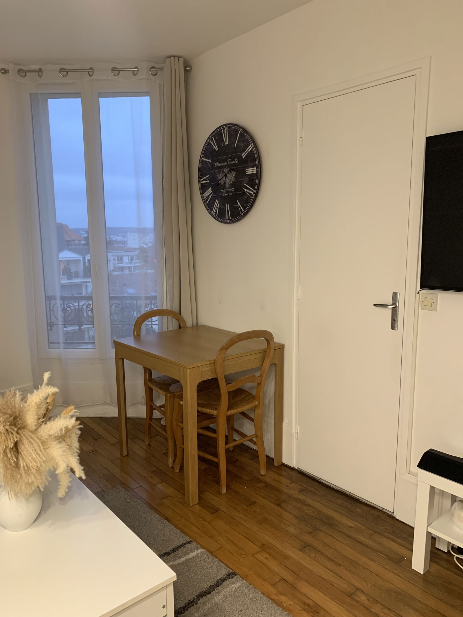 Gastfamilie Saint-Maur-des-Fossés 316718