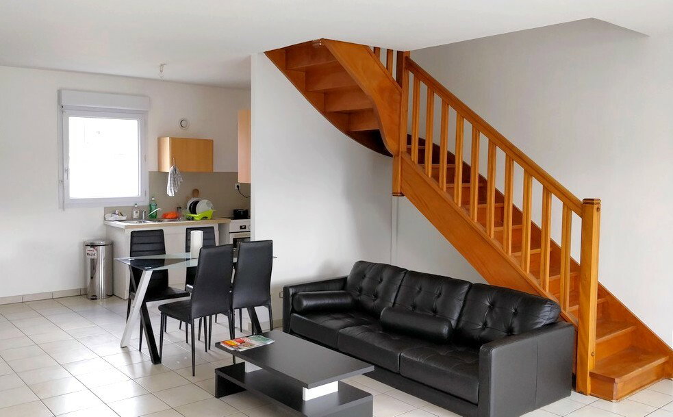 Colocation Saint-Étienne-du-Rouvray 235738