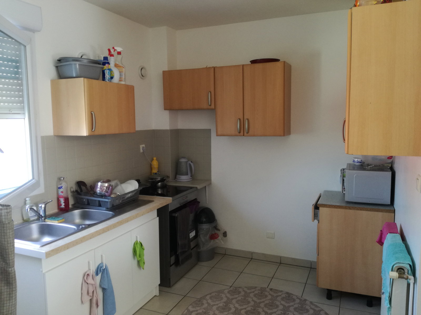 Colocation Saint-Étienne-du-Rouvray 235738