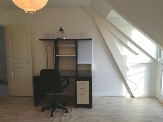 Colocation Saint-Étienne-du-Rouvray 235738