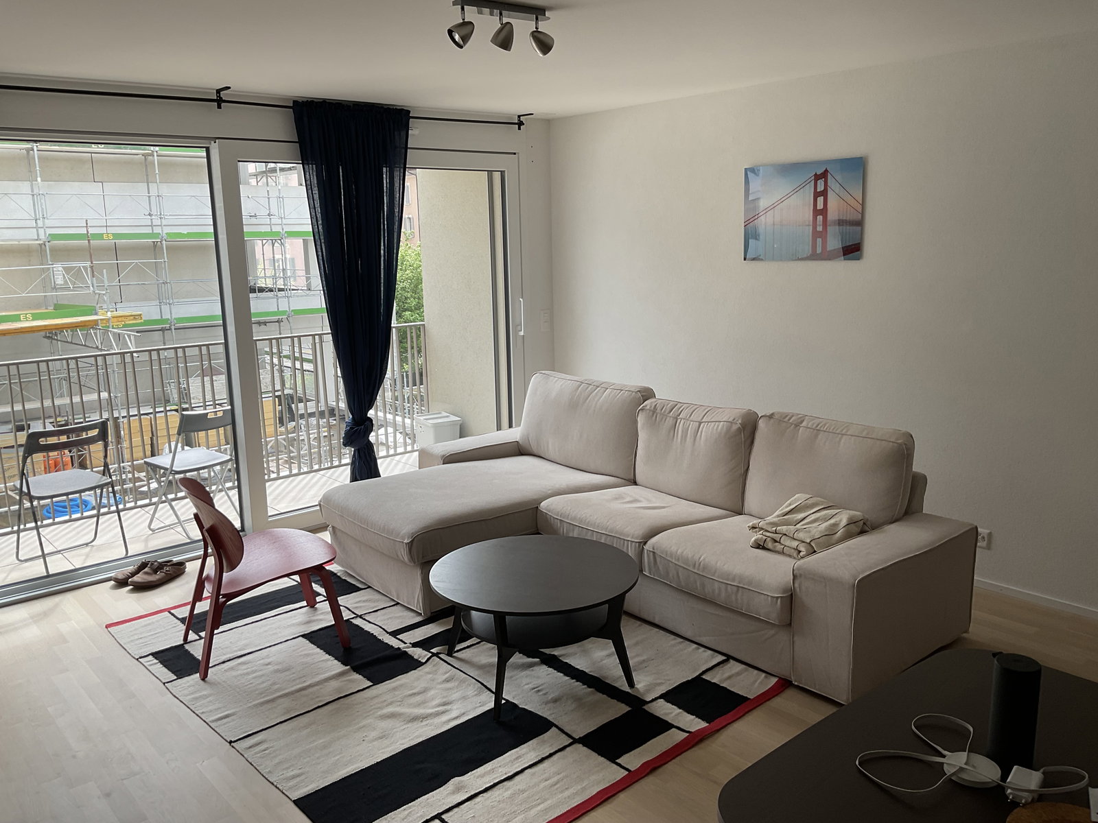 Homestay Crissier 379421