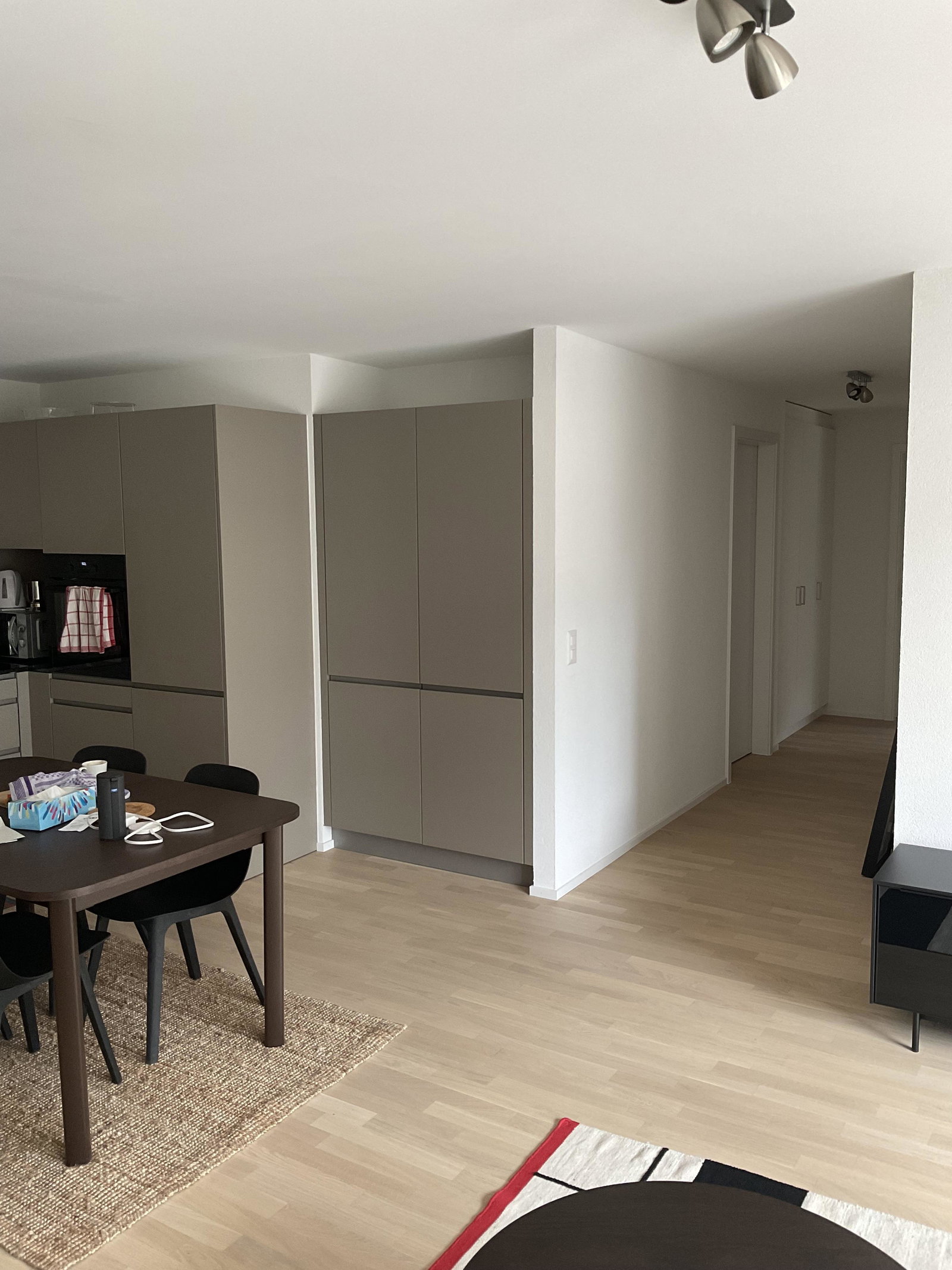 Homestay Crissier 379421