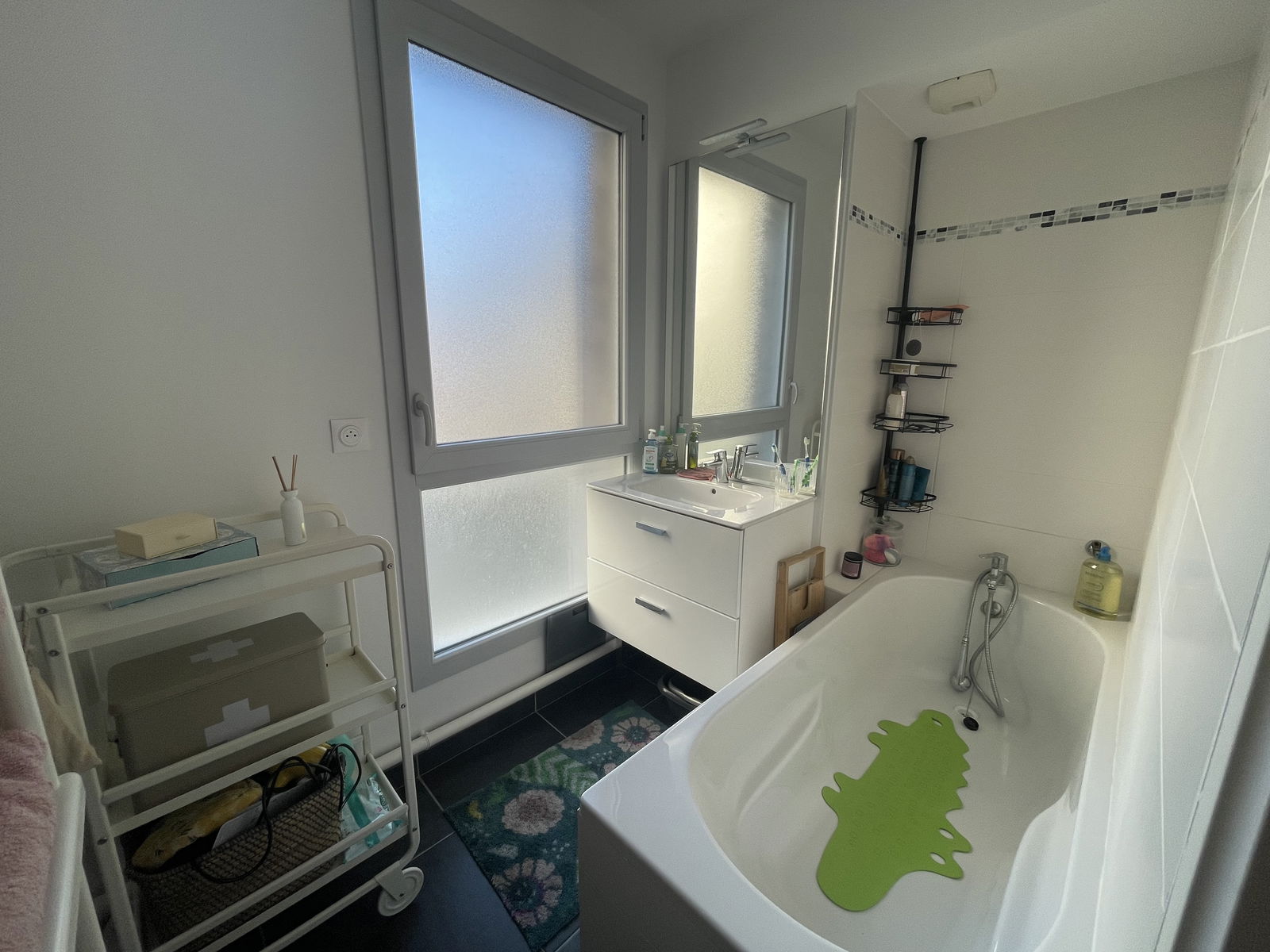 Homestay Lille 485707