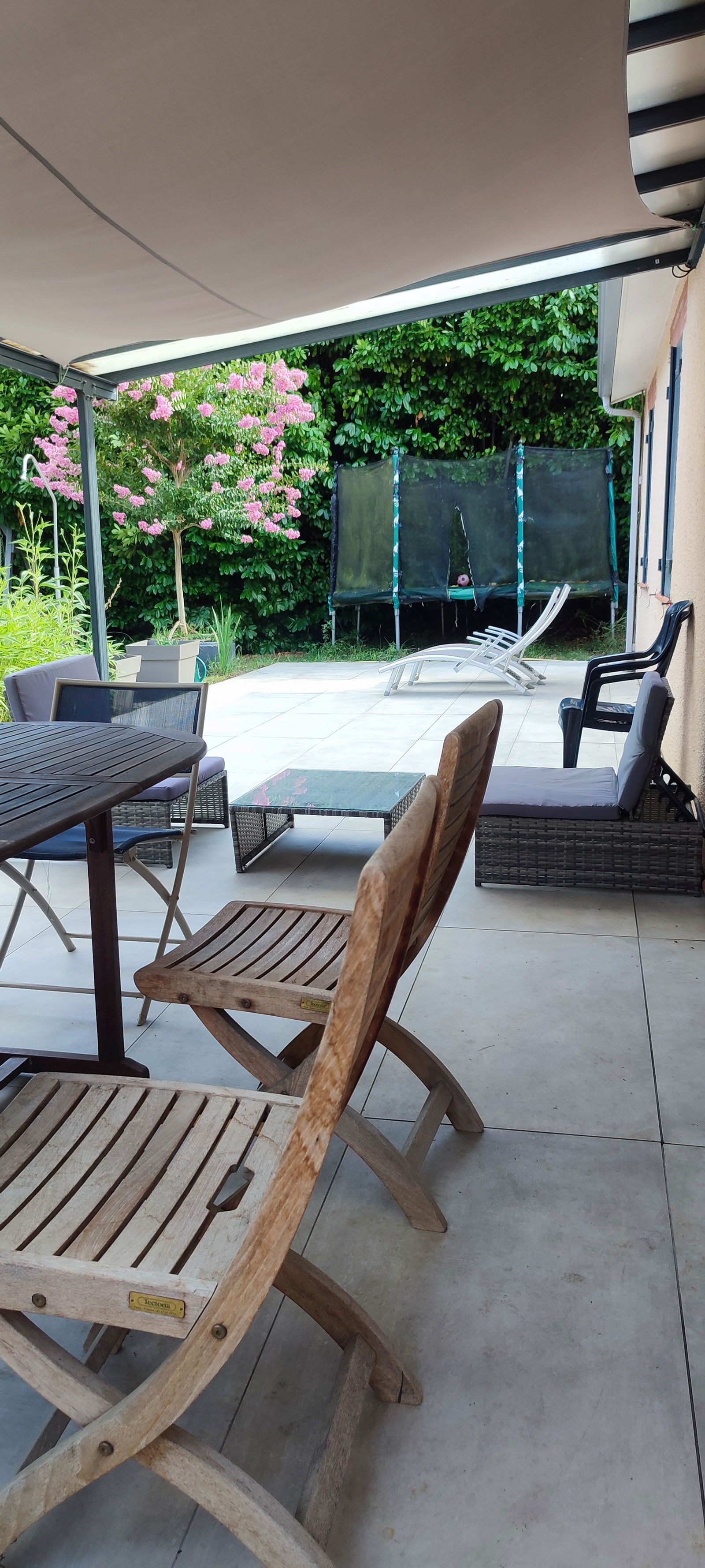 Homestay Villefranche-de-Lauragais 442380
