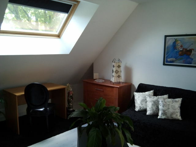Homestay Donnery 57256