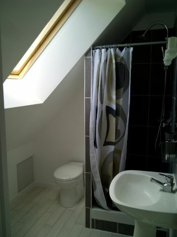 Homestay Donnery 57256