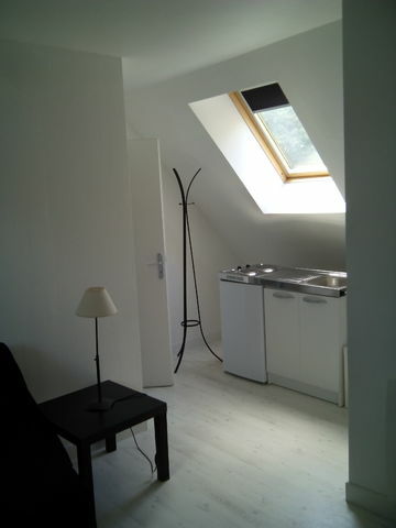 Homestay Donnery 57256