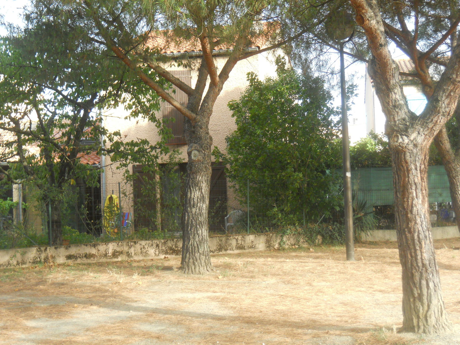Homestay Toulouse 58139