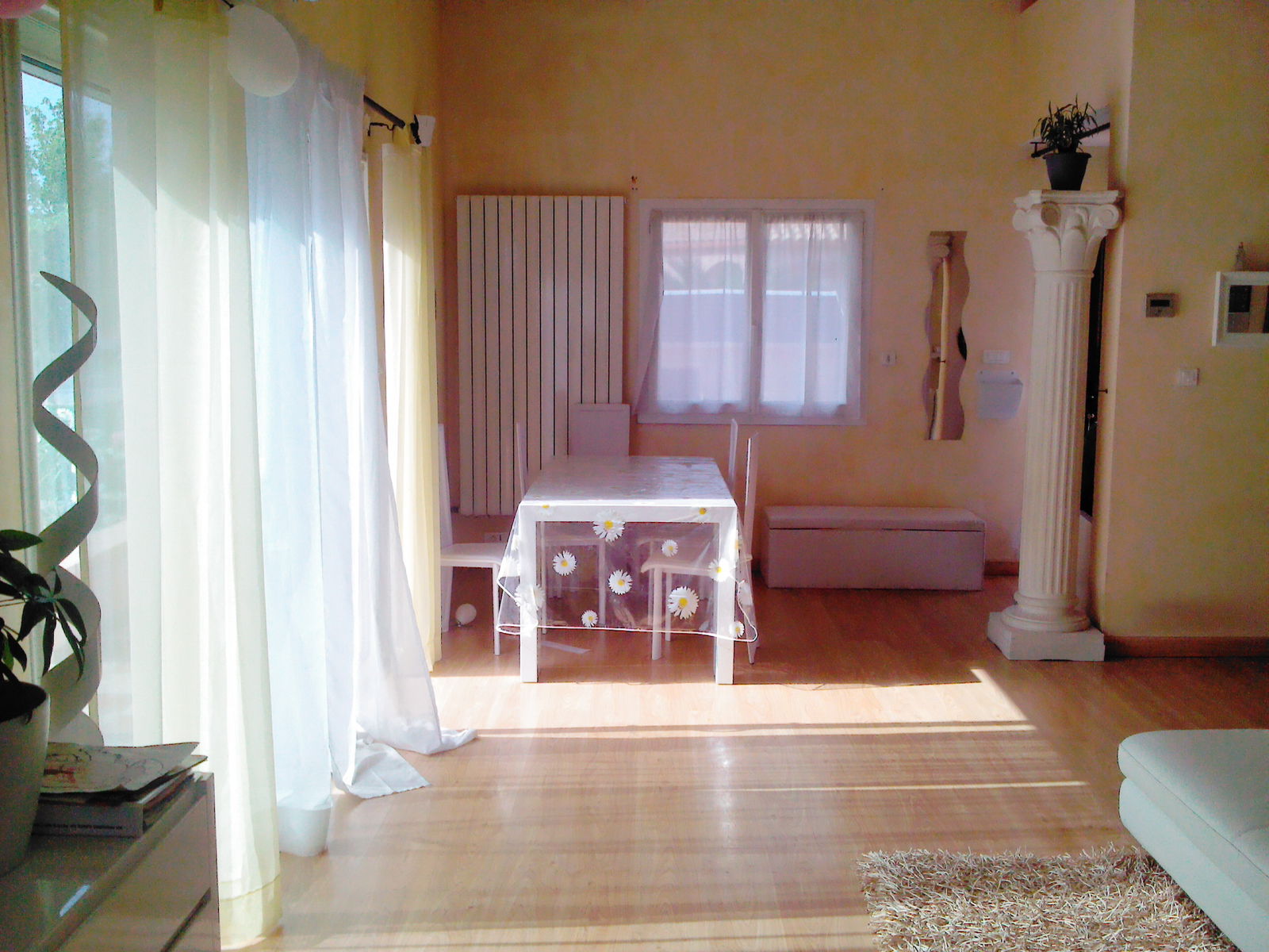 Homestay Alénya 80109
