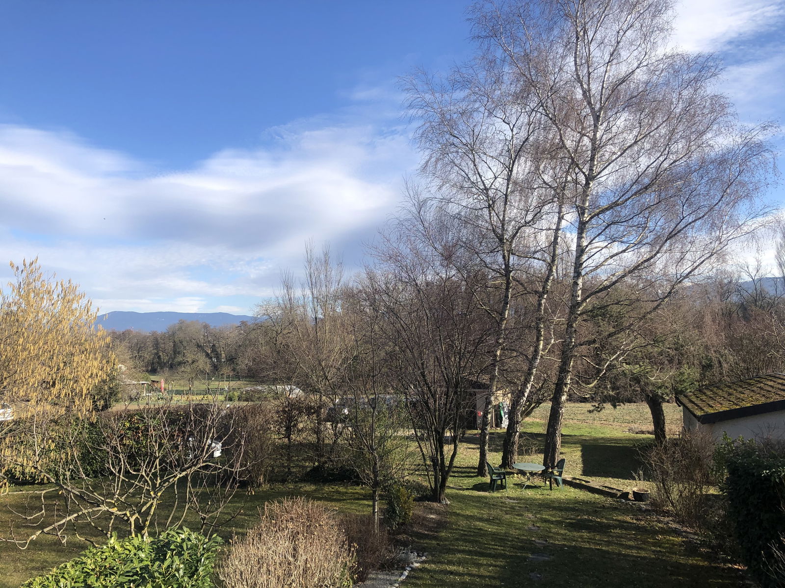 Homestay Cartigny 256121