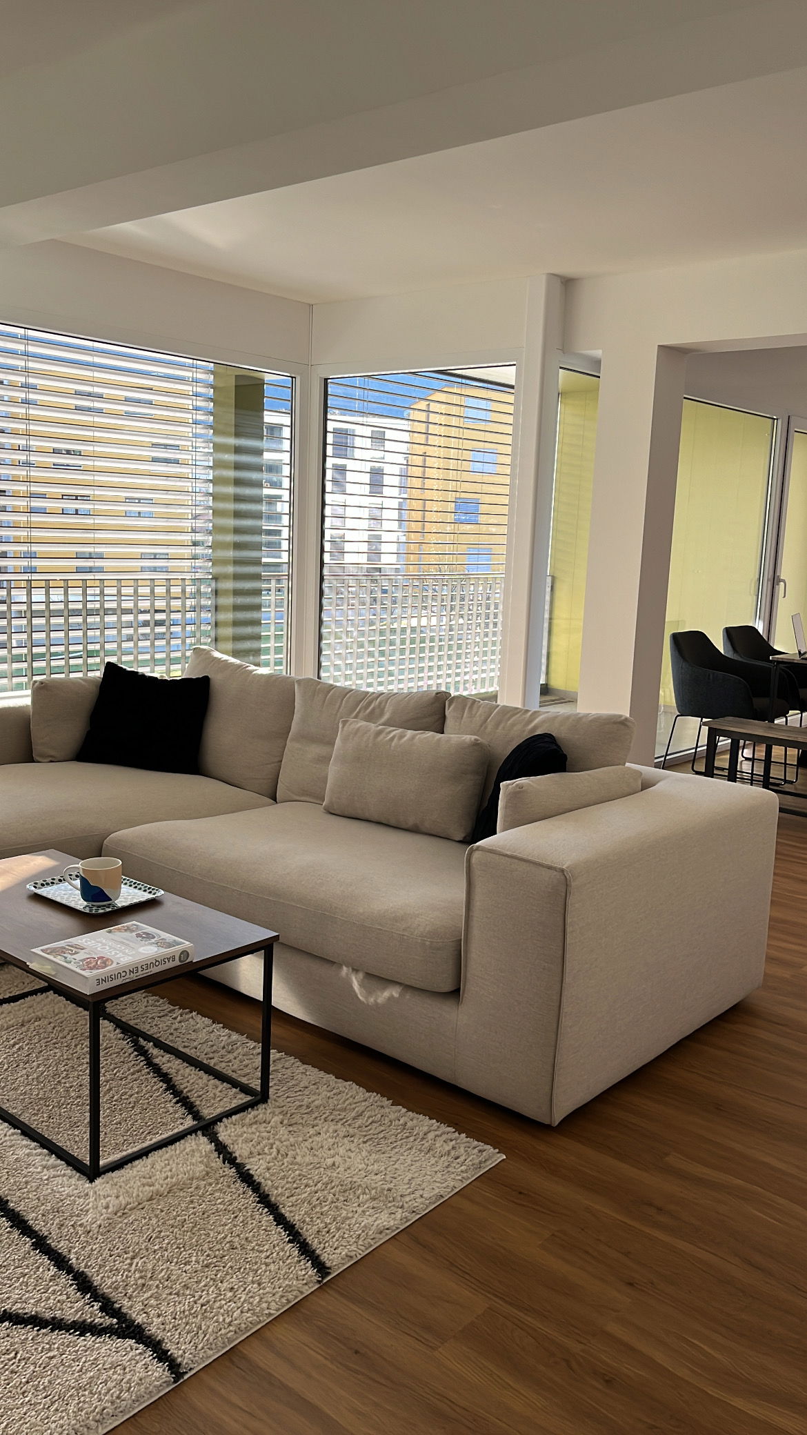 Homestay Martigny 462478