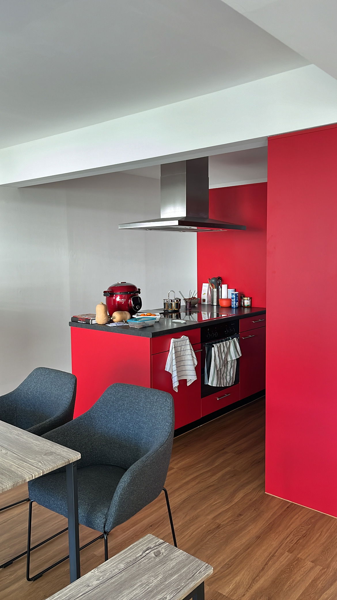 Homestay Martigny 462478